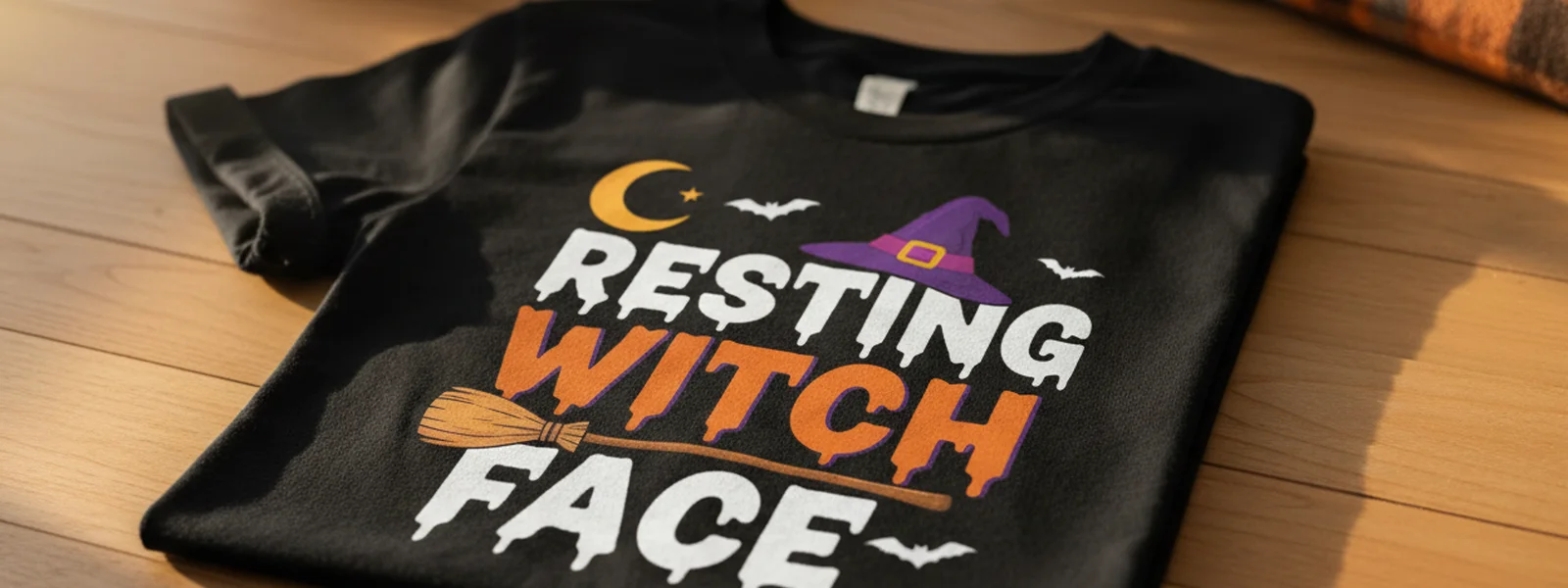 Last-Minute Halloween Shirt Ideas: Still Time to Earn the Laugh! - Funny Halloween Shirts