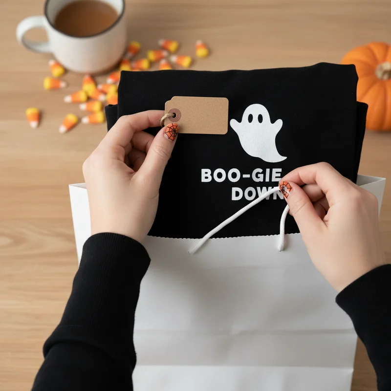 Finding the Perfect Funny Halloween Gift for Your Friend - Funny Halloween Shirts