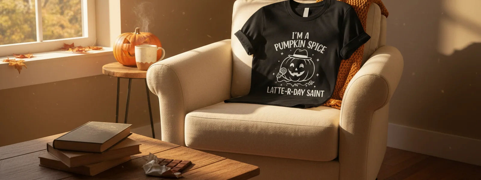 The Wholesome-Corny Revolution: Dad Jokes for Halloween - Funny Halloween Shirts