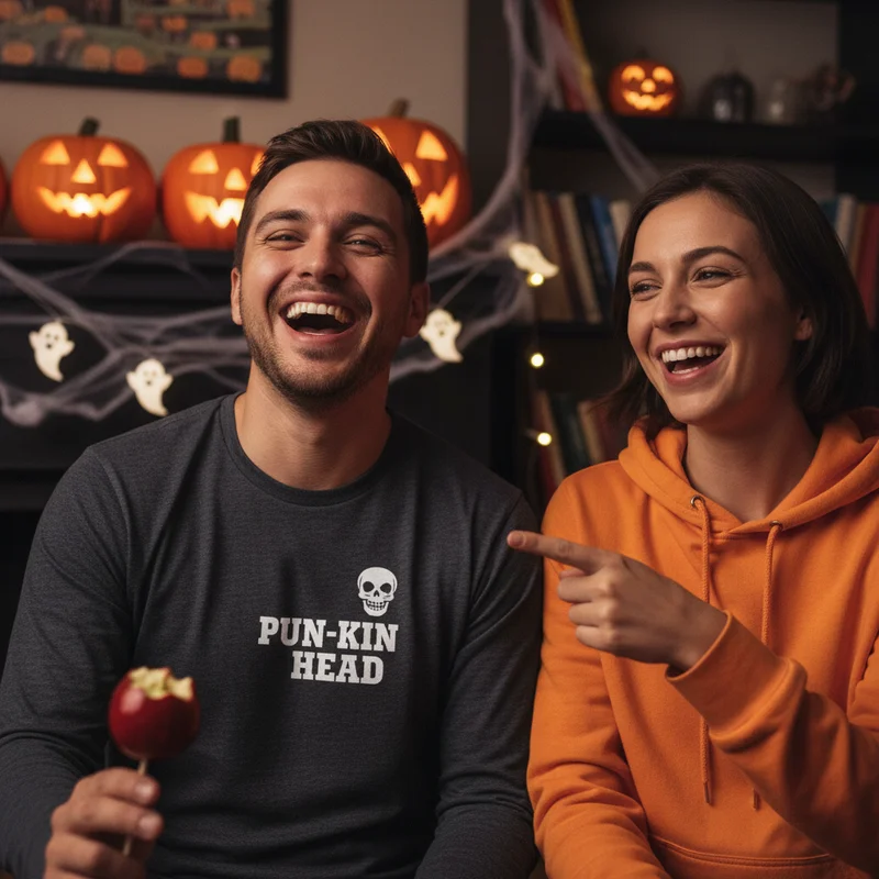 All Funny Halloween Shirts
