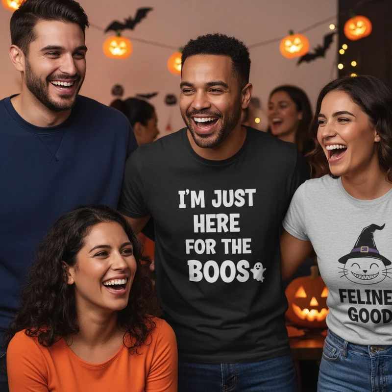Best Sellers in Funny Halloween Shirts