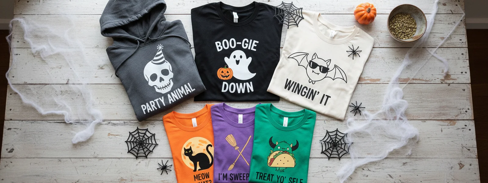 Funny Halloween Shirts all products