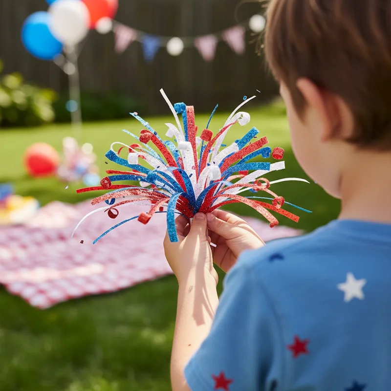 4th of July Kids Activities and Outfit Ideas - Fourth of July Tees