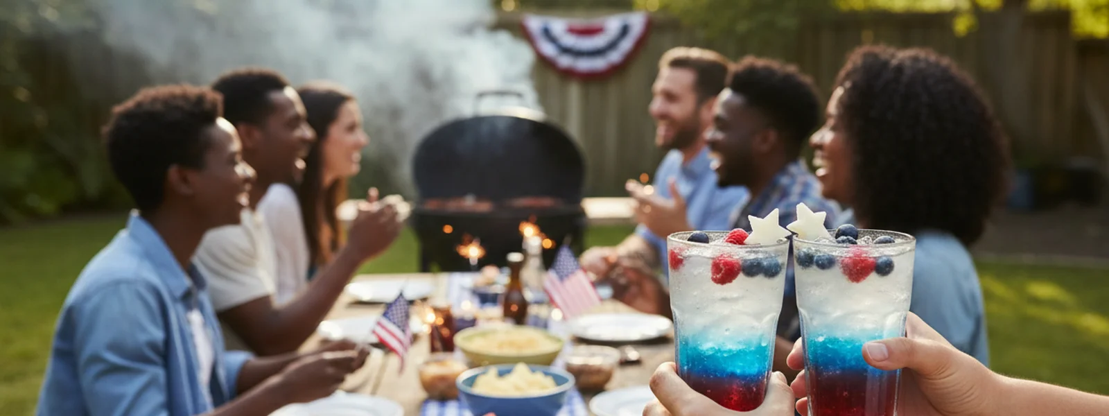 4th of July Photo Ideas for Instagram - Fourth of July Tees
