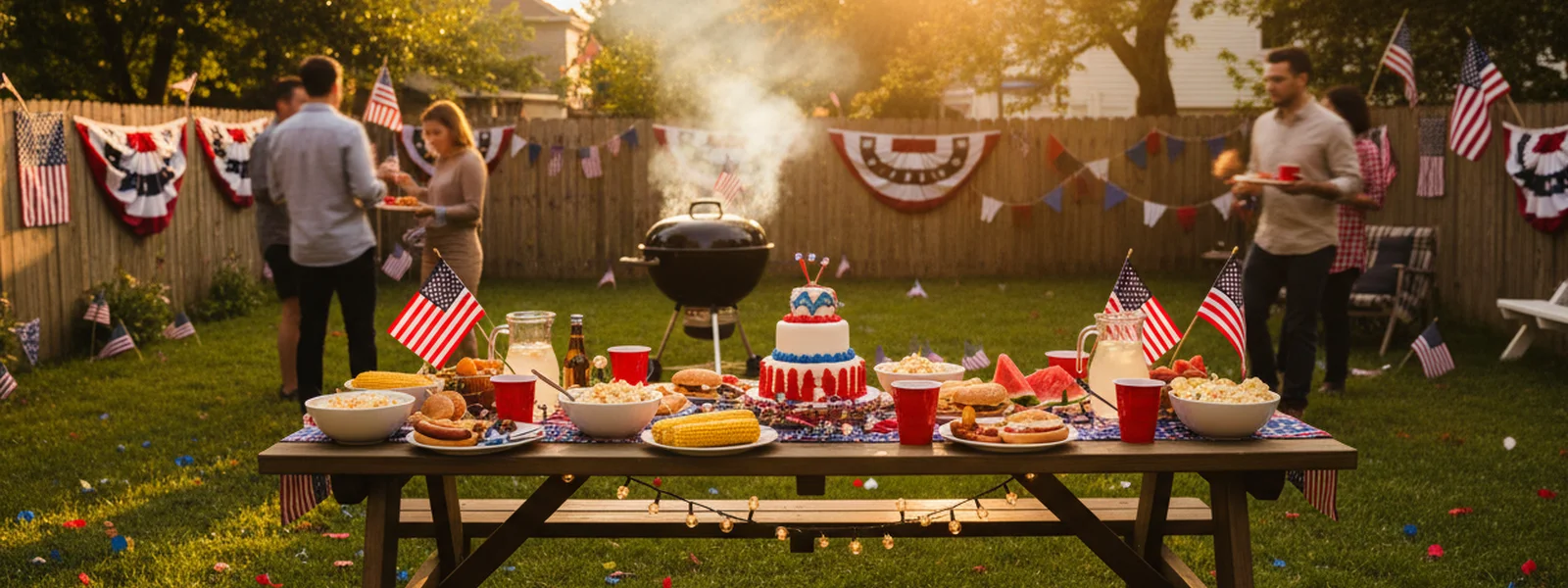 Americas 250th Birthday: What It Means and How to Celebrate - Fourth of July Tees