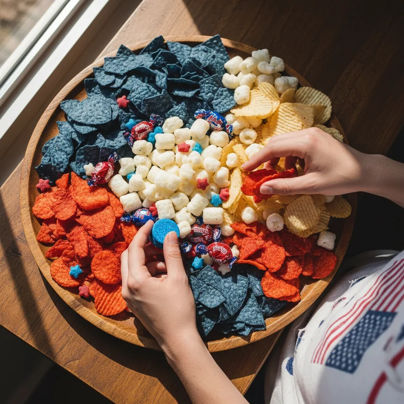 The Best American-Made Products for Your Celebration - Fourth of July Tees