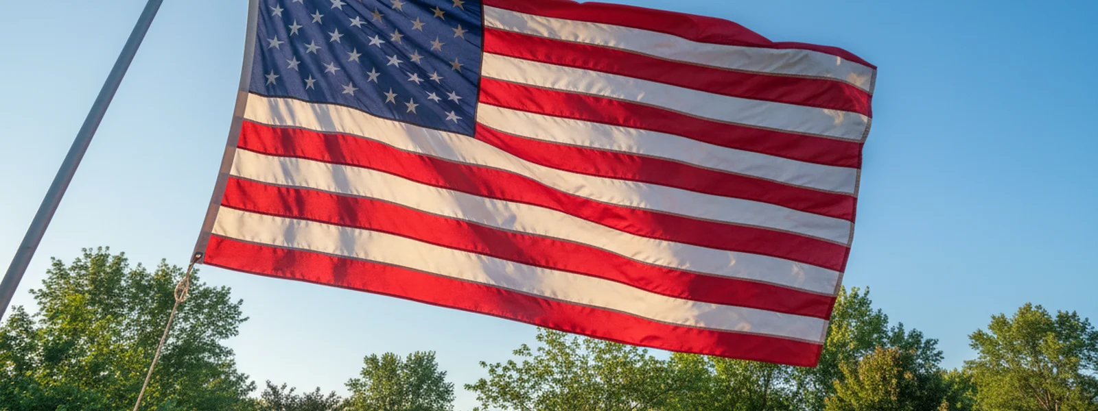 Flag Day: The Forgotten Patriotic Holiday - Fourth of July Tees