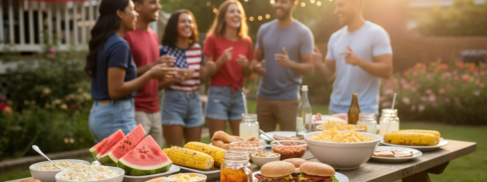 The Funniest Patriotic Slogans of All Time - Fourth of July Tees