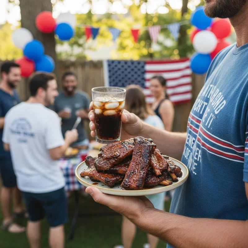 The Funniest Patriotic Slogans of All Time - Fourth of July Tees