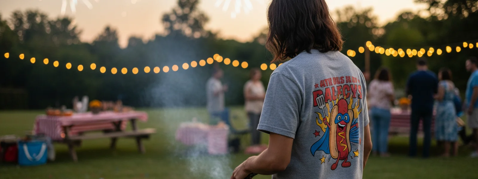 15 Funny 4th of July Shirts That Will Win the BBQ - Fourth of July Tees