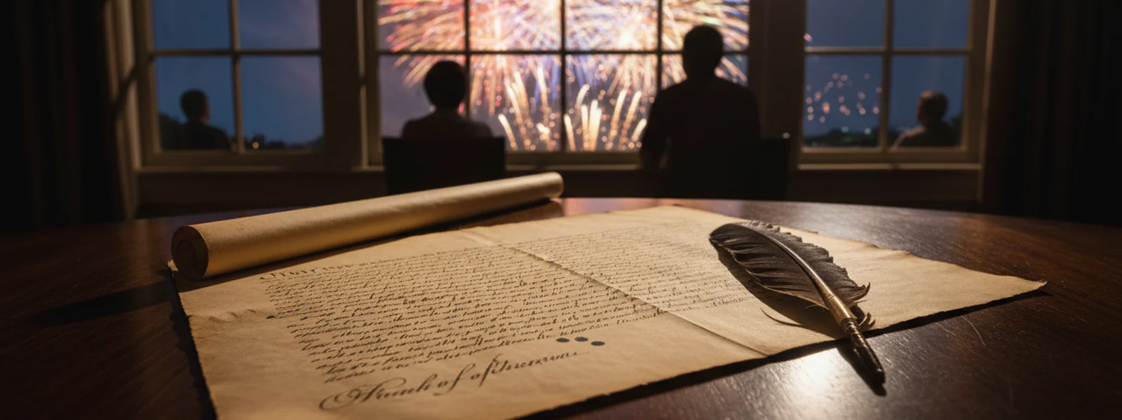 The History of Independence Day: Why We Celebrate July 4th - Fourth of July Tees
