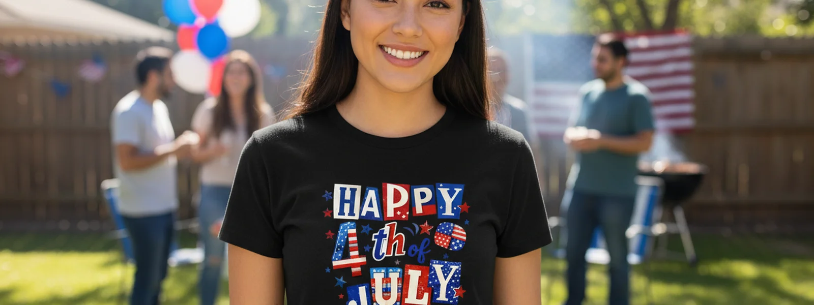 The Most Iconic American Symbols and What They Mean - Fourth of July Tees
