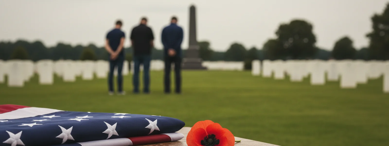 Memorial Day vs 4th of July: Whats the Difference? - Fourth of July Tees