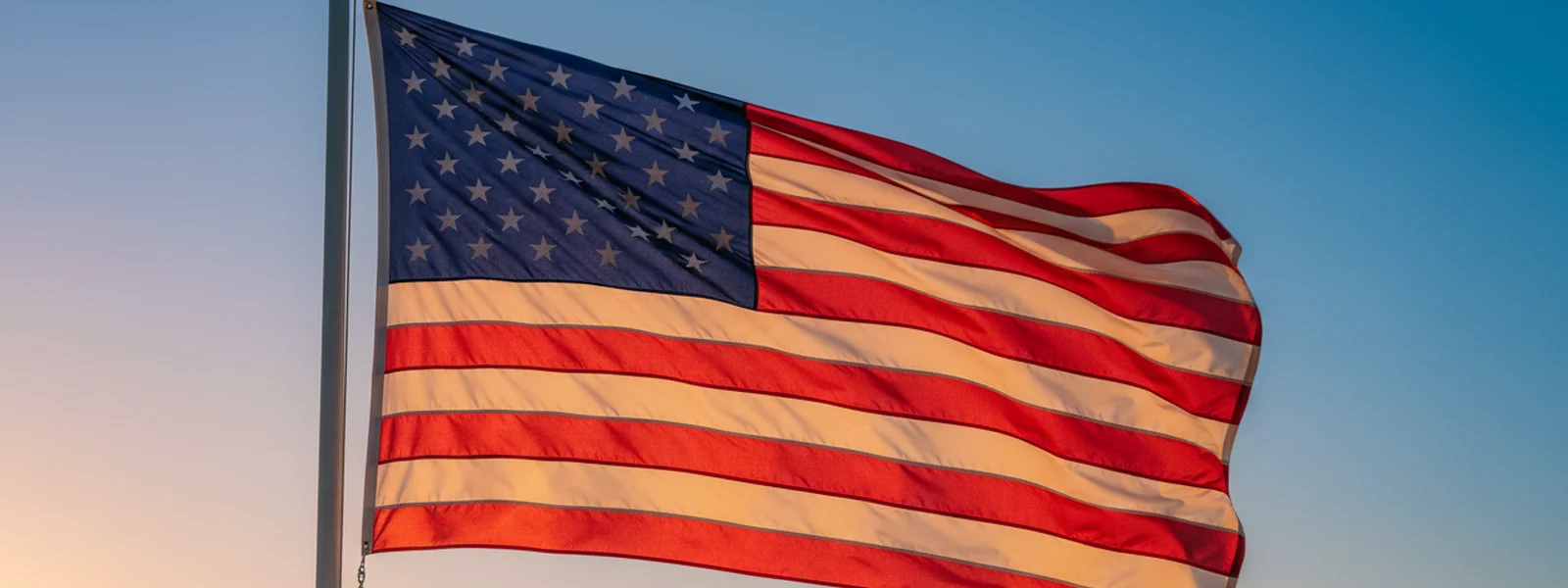 The Complete Guide to Patriotic Colors and Symbols - Fourth of July Tees