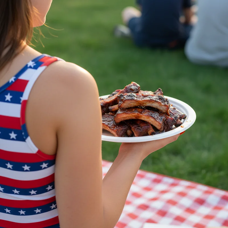 4th of July Shirts: Unisex vs Womens Fit Guide - Fourth of July Tees