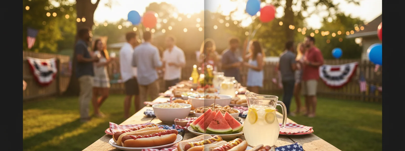 What Does Semiquincentennial Mean? A Guide to Americas 250th - Fourth of July Tees