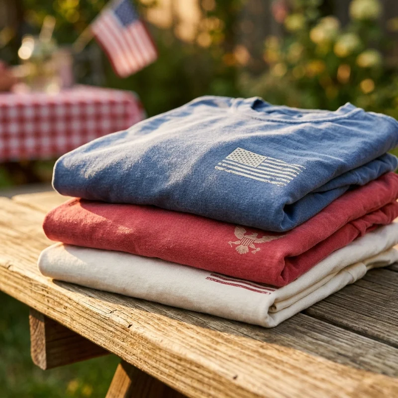 Comfort Colors