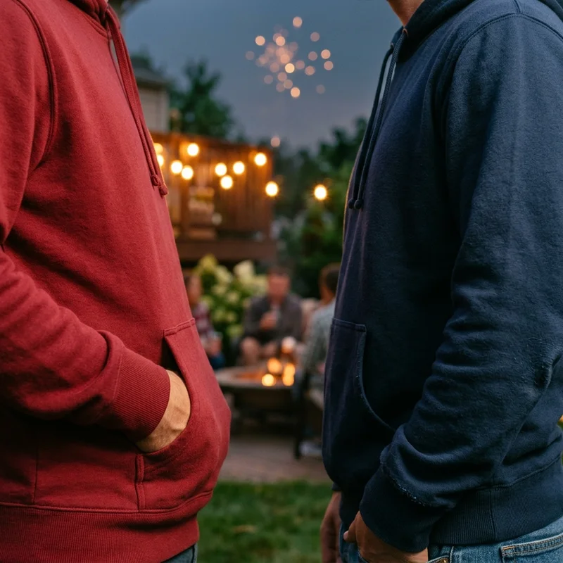 Hoodies