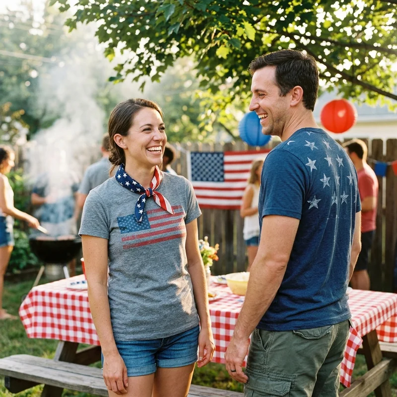 Patriotic Classics