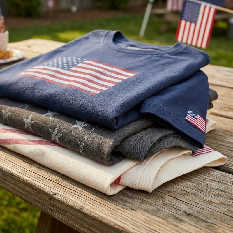 Premium Tees