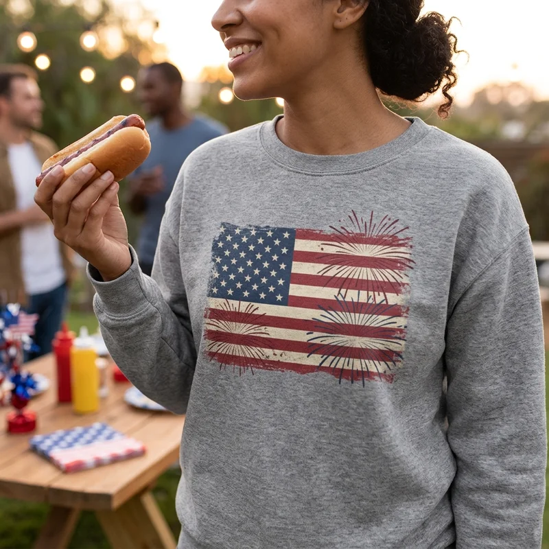 Sweatshirts