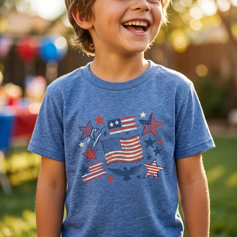 Youth Tees