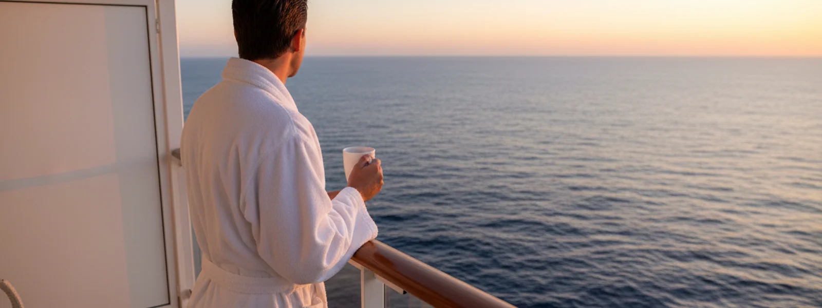 7 Reasons Balcony Rooms Ruin You for All Other Vacations - Funny Cruise Shirts