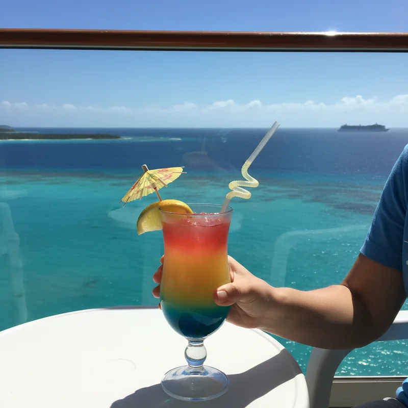7 Reasons Balcony Rooms Ruin You for All Other Vacations - Funny Cruise Shirts