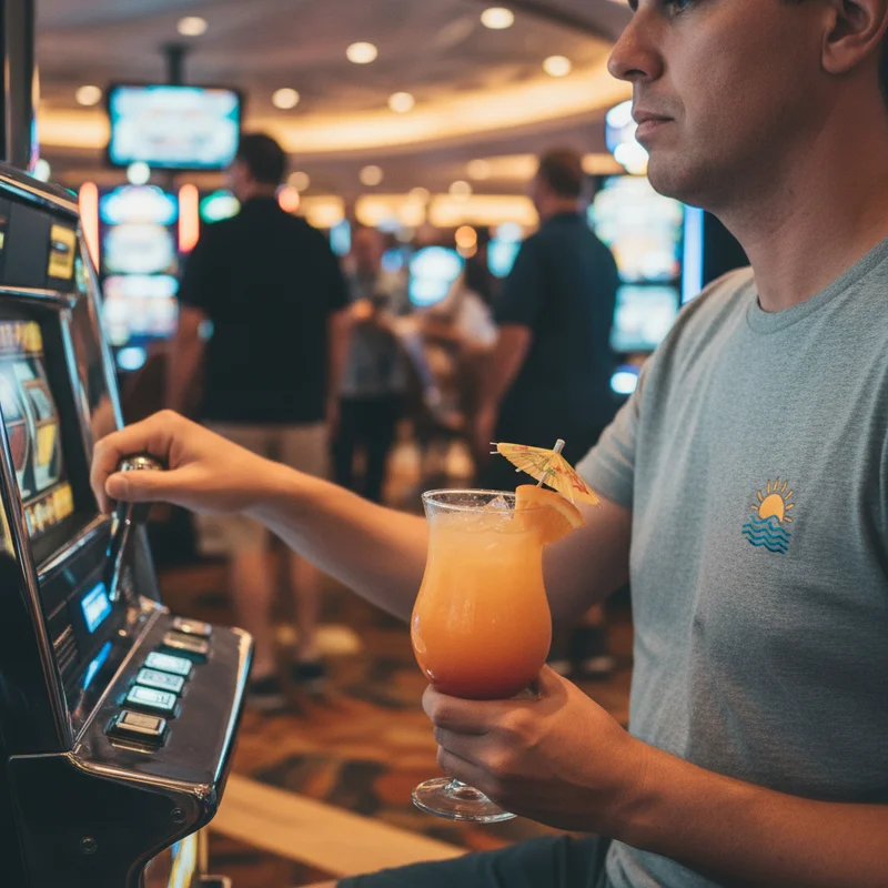 10 Cruise Ship Activities That Sound Fun (But Aren't) - Funny Cruise Shirts