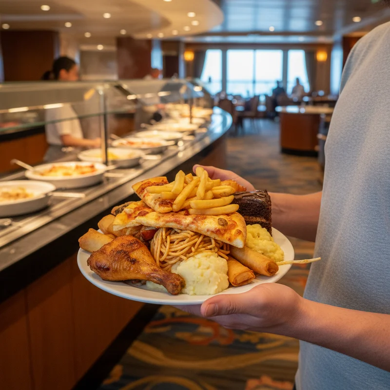 15 Cruise Ship Memes That Are Too Real - Funny Cruise Shirts
