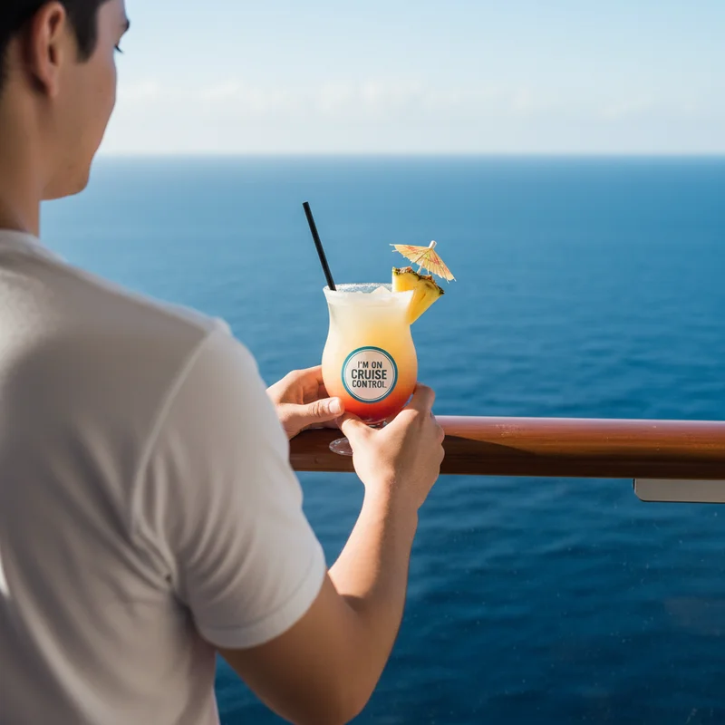 Cruiser Zodiac: What Your Favorite Deck Says About You - Funny Cruise Shirts