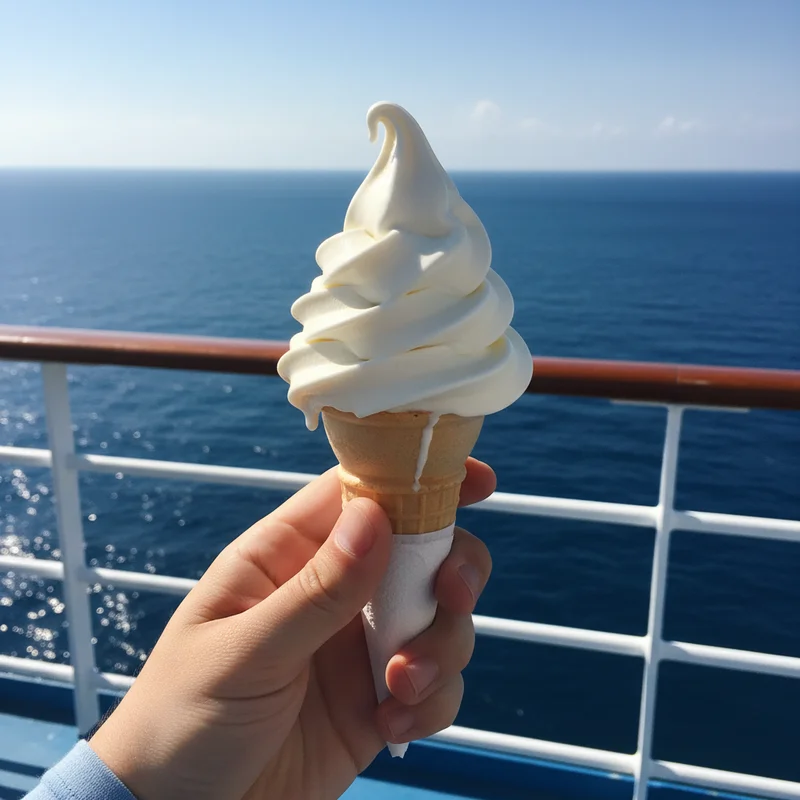 The Definitive Ranking of Cruise Ship Food - Funny Cruise Shirts
