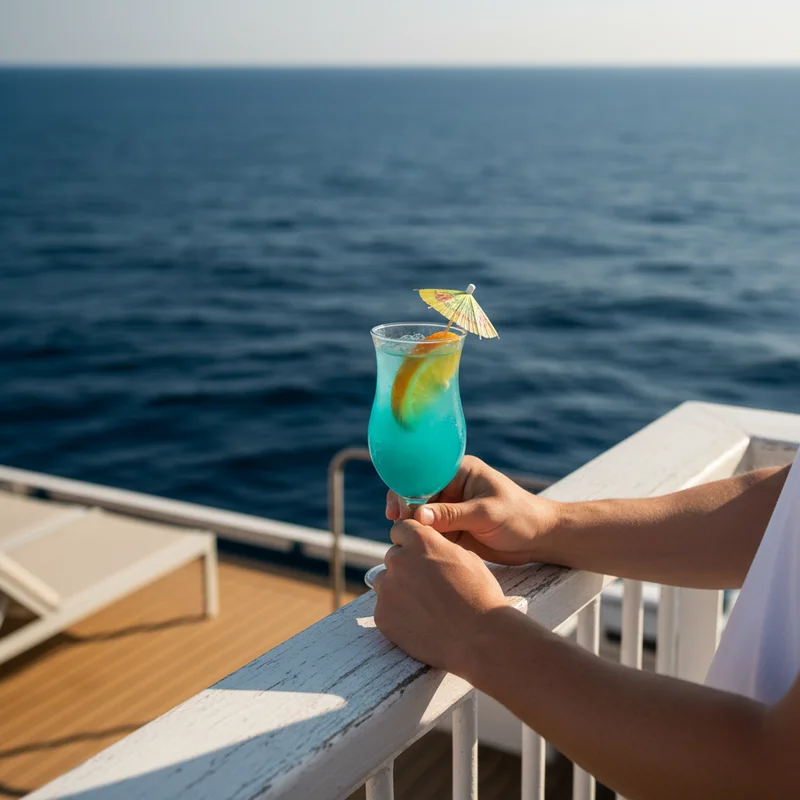 First Time Cruiser? Here's What You're About to Learn the Hard Way - Funny Cruise Shirts