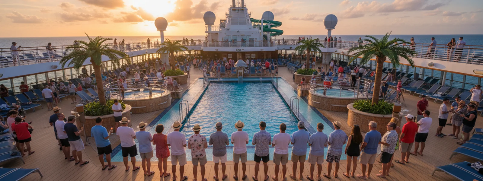 Memorial Day Cruise Deals: Is It Too Late to Book? - Funny Cruise Shirts