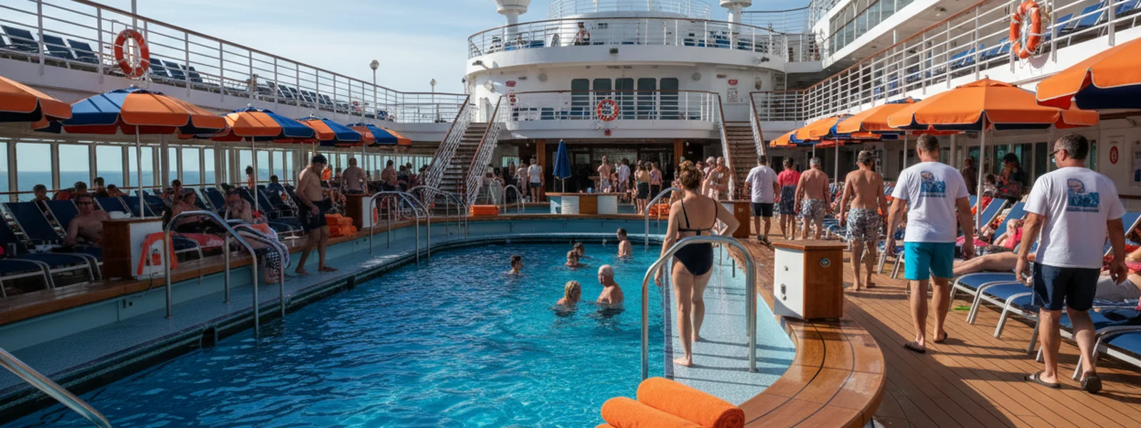 Summer Cruise Season 2026: What to Know Before You Board - Funny Cruise Shirts