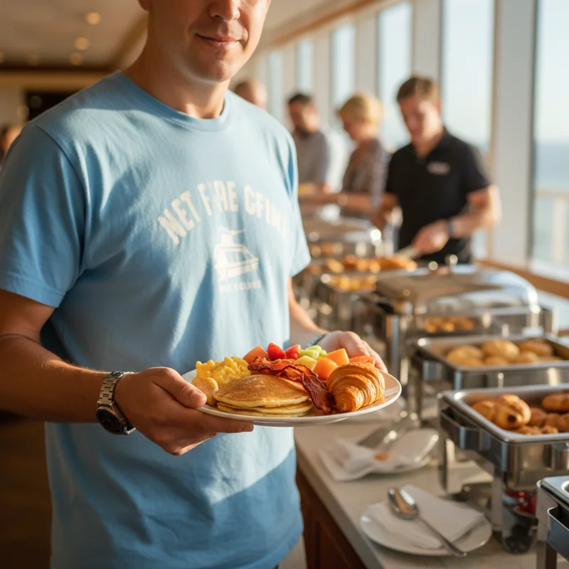 How to Survive Formal Night When You Packed All Funny Shirts - Funny Cruise Shirts