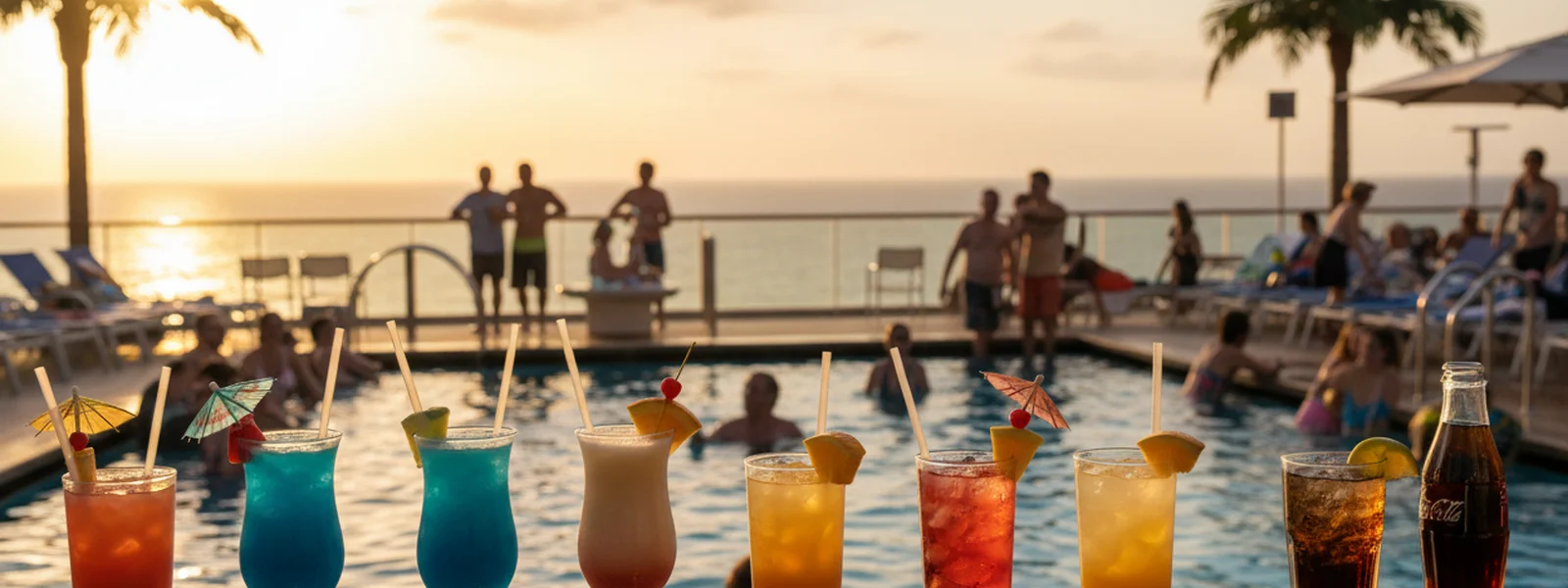 How to Actually Use Your Drink Package Like a Pro - Funny Cruise Shirts