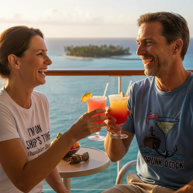 Cruise Life