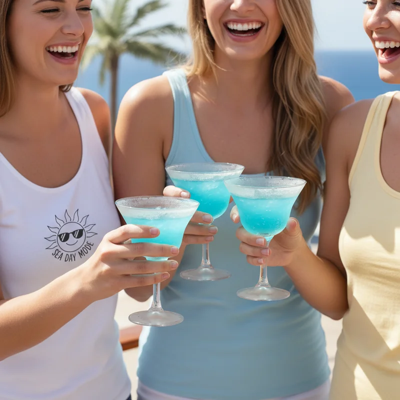 Ladies Tanks