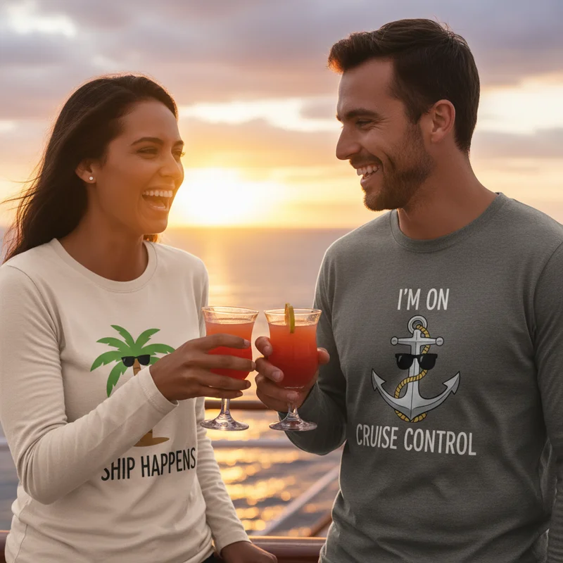 Long Sleeves