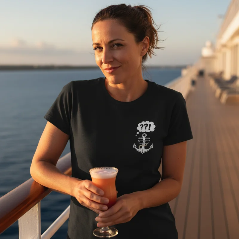 Sarcastic Cruise