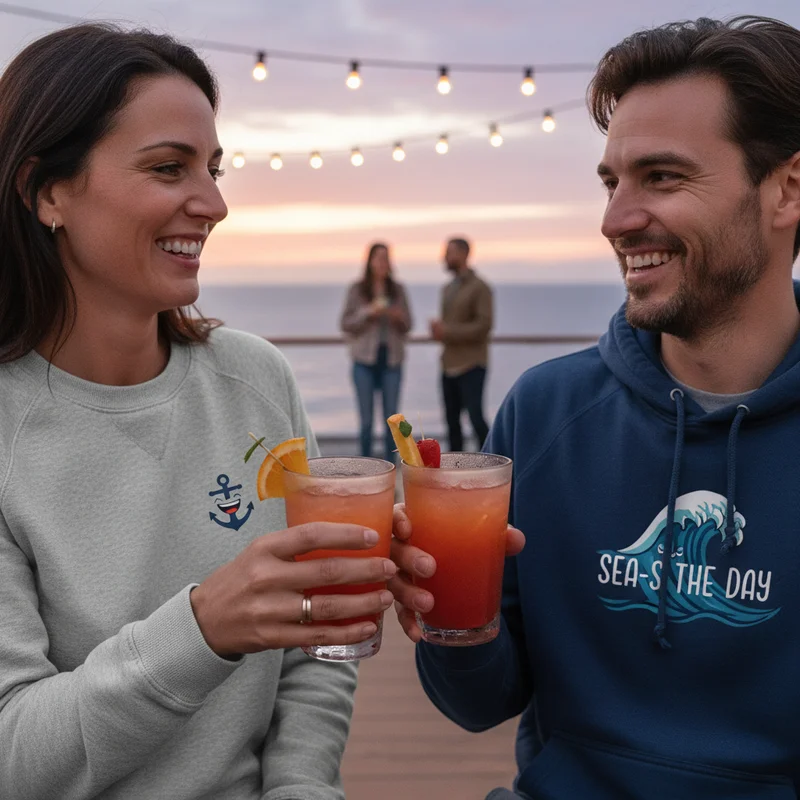Sweatshirts