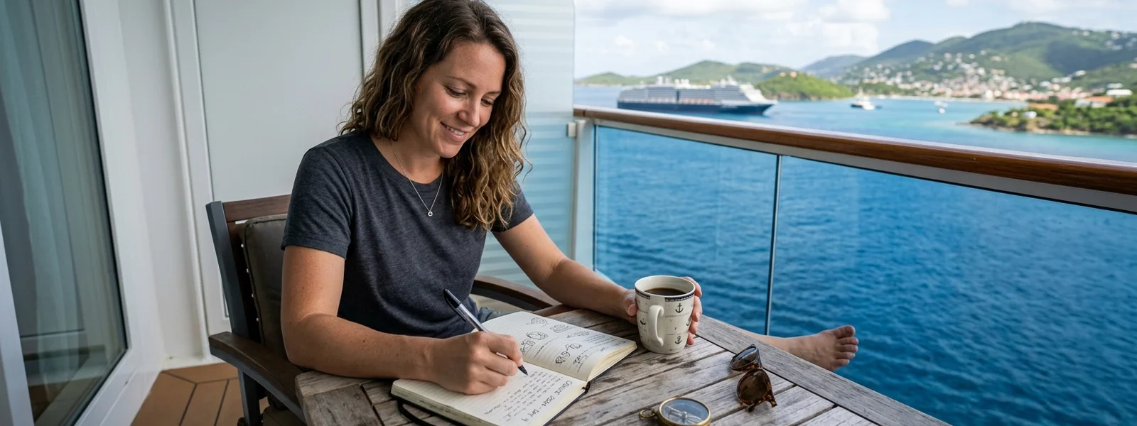 The Funny Cruise Blog - Jokes, Tips & More