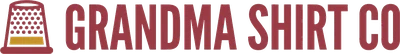 Grandma Shirt Co logo