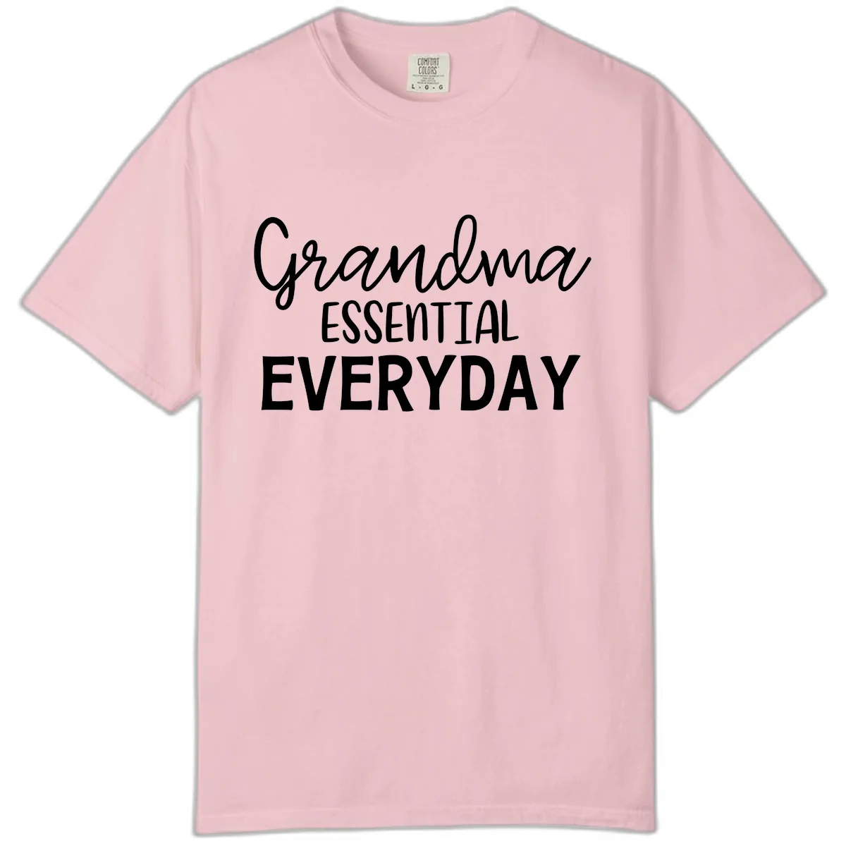 Grandma Essential Everyday Comfort Color in Blossom