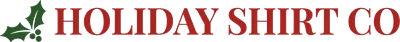 Holiday Shirt Co logo