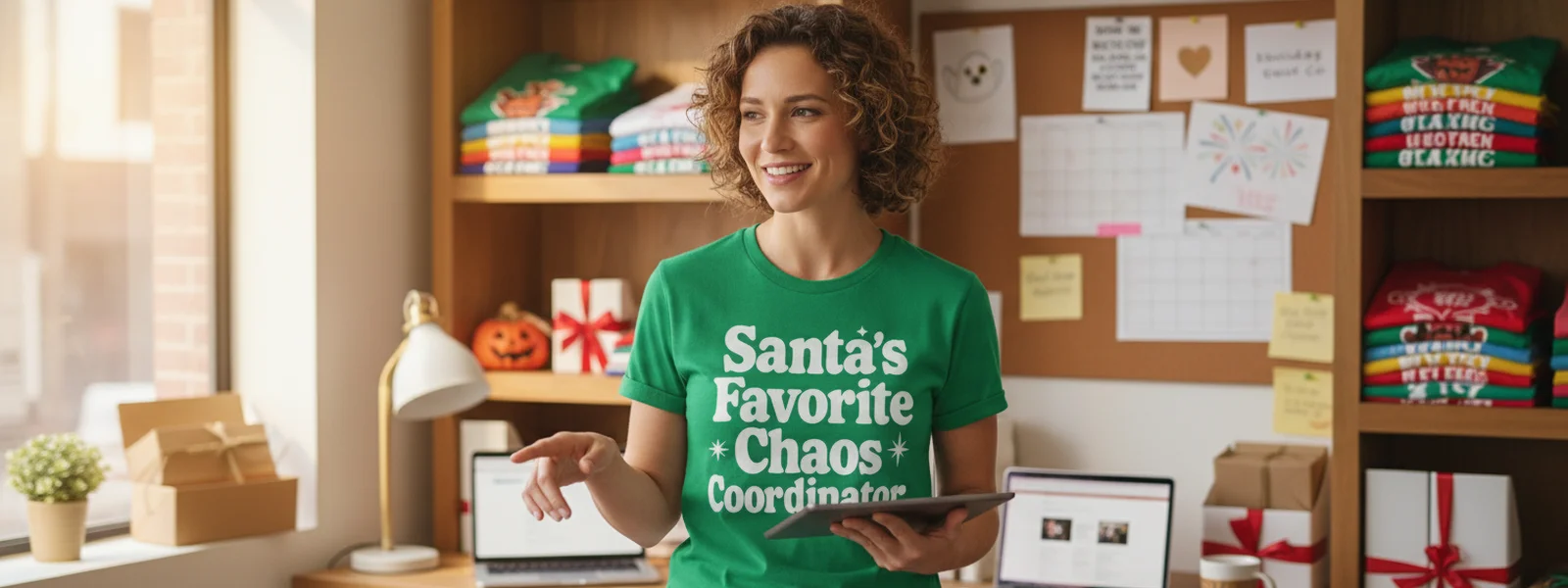 Holiday Shirt Co FAQ