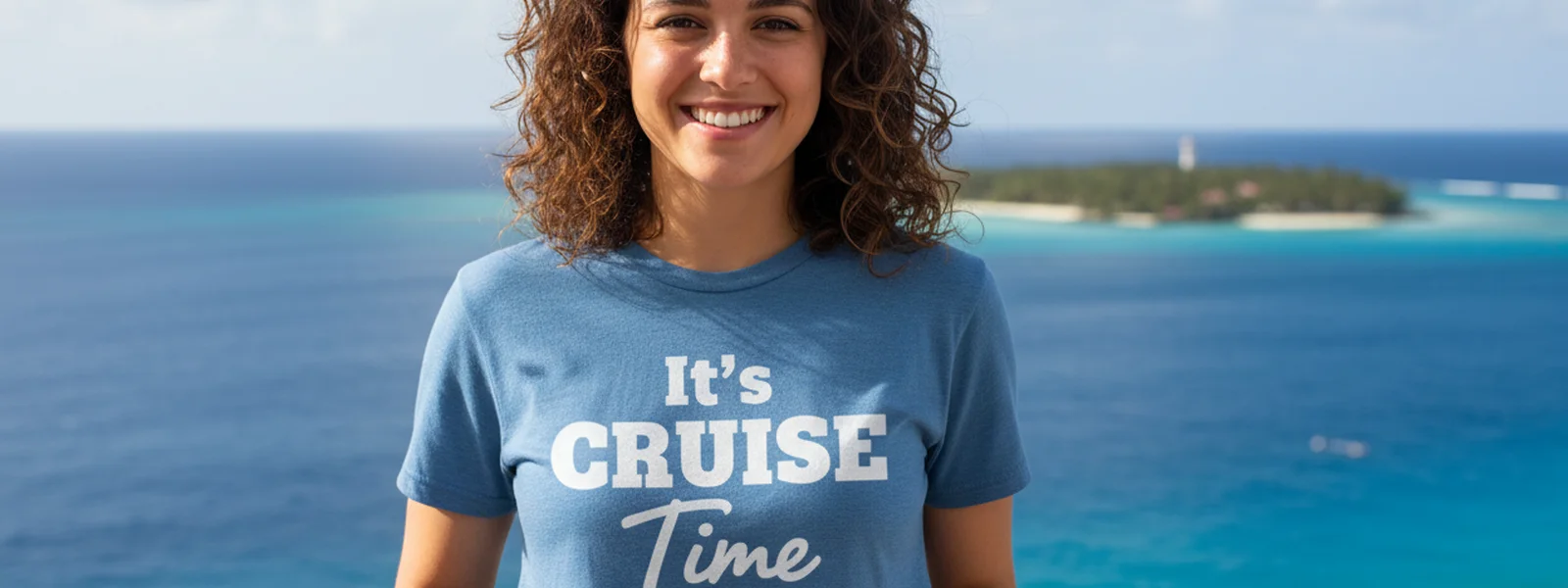 10 Signs You're Officially a 'Cruise Person' for Life - Its Cruise Time