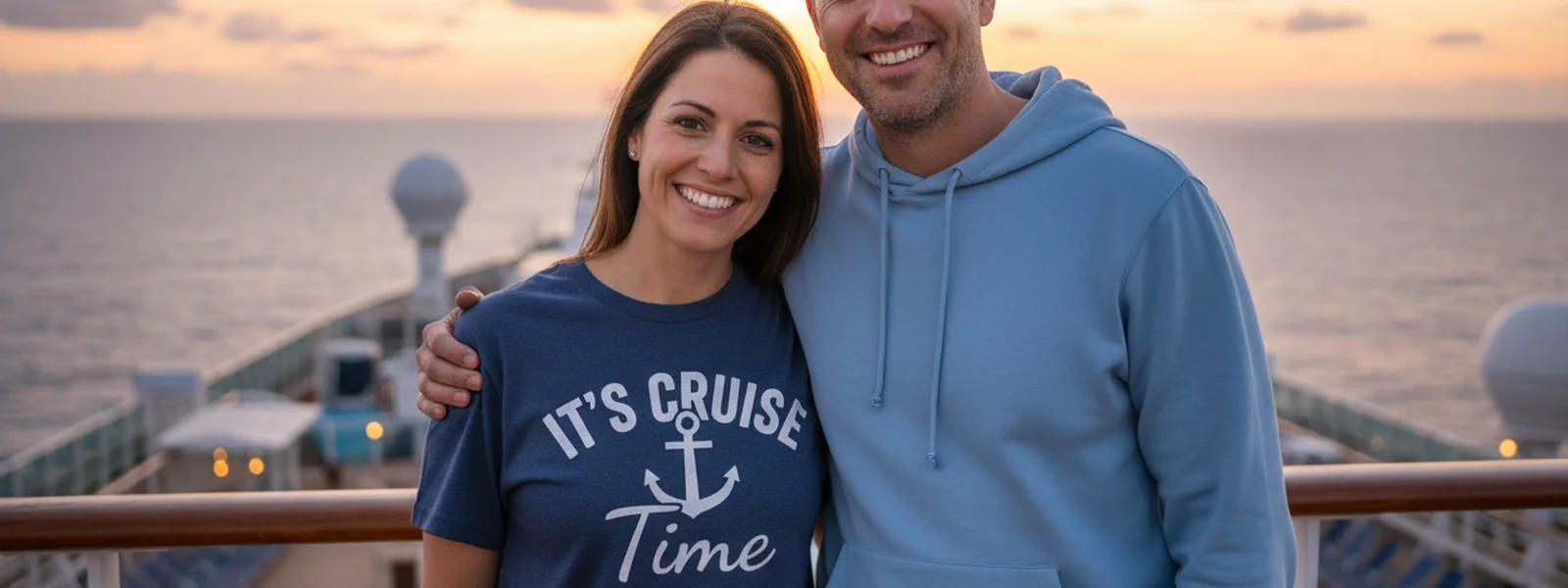 Anniversary Cruise Ideas: Celebrate Your Love on the Water - Its Cruise Time