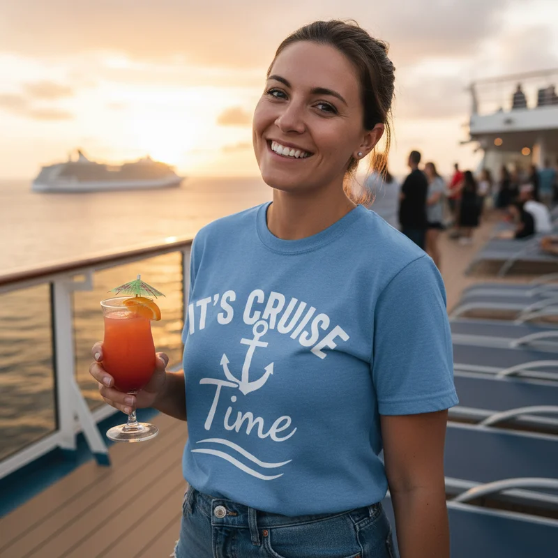 Anniversary Cruise Ideas: Celebrate Your Love on the Water - Its Cruise Time